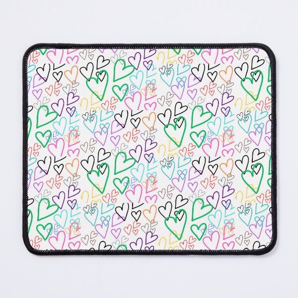 Item preview, H is for heart .  designed and sold by VickyDub.