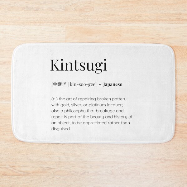 Item preview, Kintsugi designed and sold by SimplyMots.