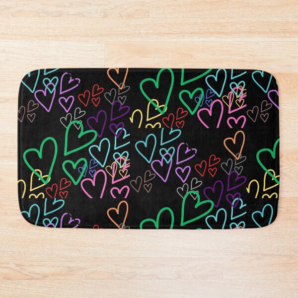 Item preview, H is for heart .  designed and sold by VickyDub.