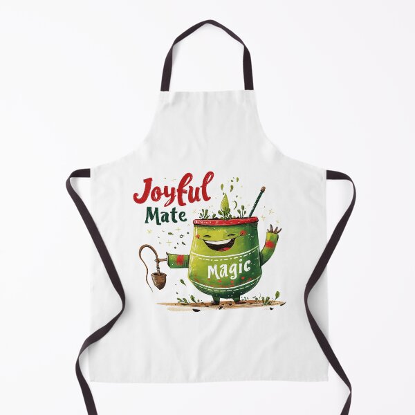 Item preview, Joyful Mate Magic designed and sold by flamini.