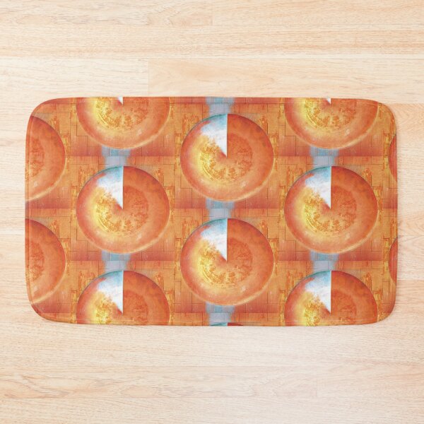Item preview, Abstract Sundial  designed and sold by MiANGELOFINEART.