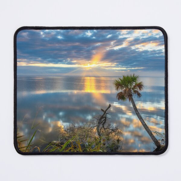 Item preview, Coastal Dawn Radiance designed and sold by Adrian del Rio Montoro.