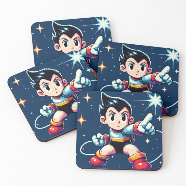 Item preview, Astroboy designed and sold by Univox.