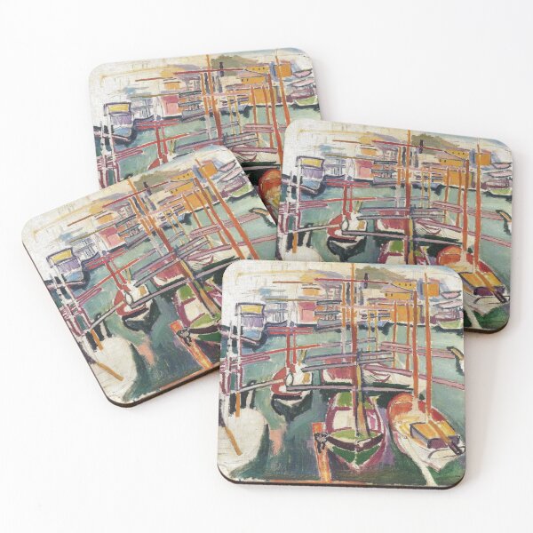 Item preview, raoul dufy designed and sold by NasriART.