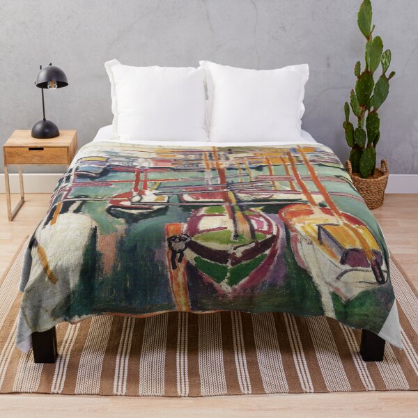 Item preview, raoul dufy designed and sold by NasriART.