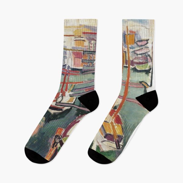 Item preview,   raoul dufy designed and sold by NasriART.