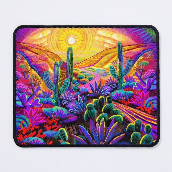 Item preview, Fertile Desert designed and sold by Charles Harker.