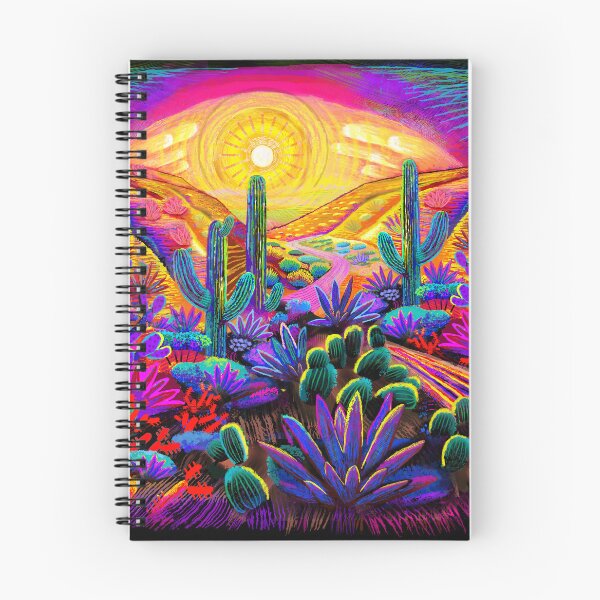Item preview, Fertile Desert designed and sold by Charles Harker.