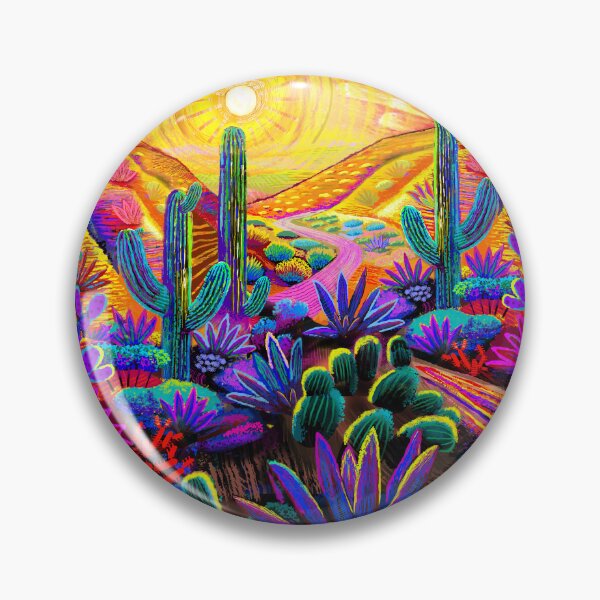 Item preview, Fertile Desert designed and sold by Charles Harker.