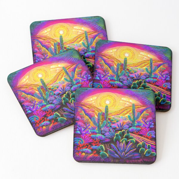 Item preview, Fertile Desert designed and sold by Charles Harker.