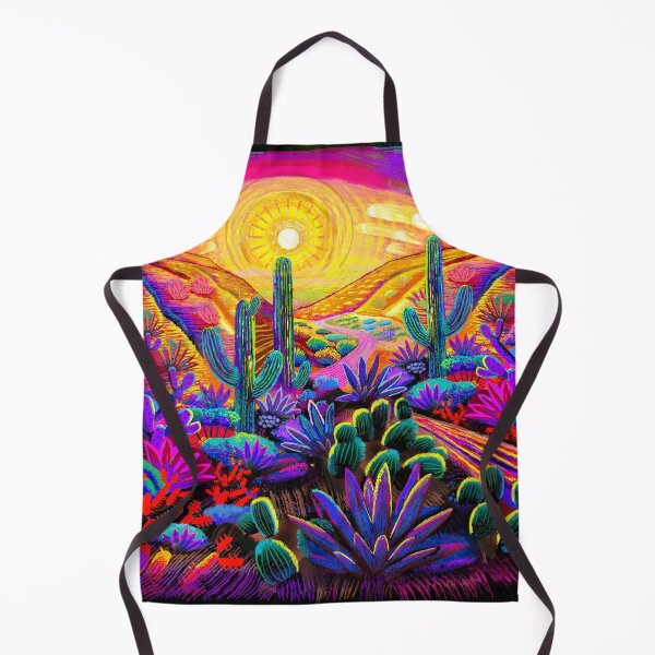 Item preview, Fertile Desert designed and sold by Charles Harker.