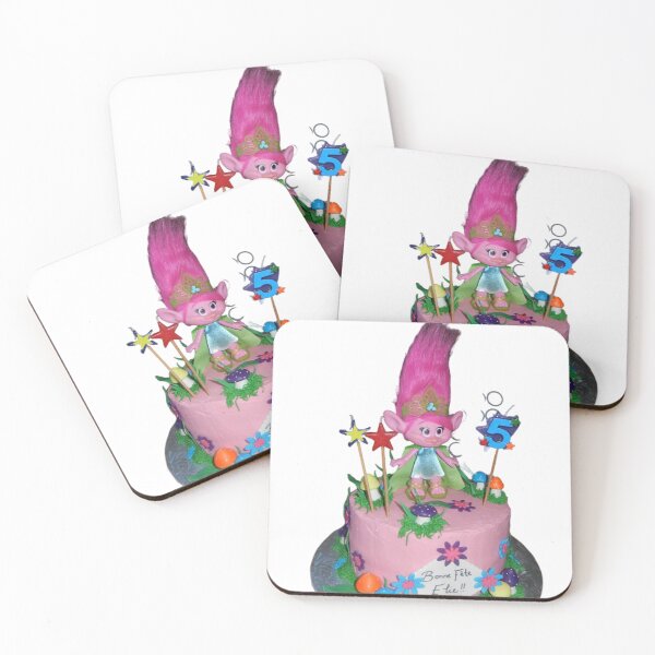 Item preview, pink cake designed and sold by janjacbu.