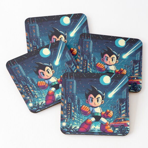 Item preview, Astroboy designed and sold by Univox.