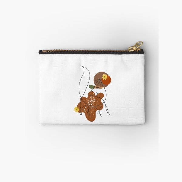Item preview, Fox in Line Drawing | Artistic Fusion designed and sold by brynatshop.