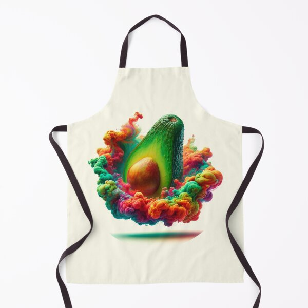 Item preview, Avo-plosion! designed and sold by NAFDesigns.