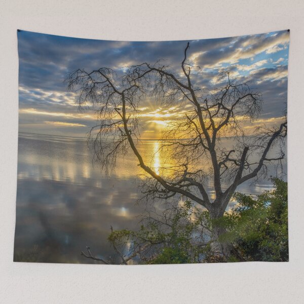 Item preview, Dawn's Embrace designed and sold by Adrian del Rio Montoro.