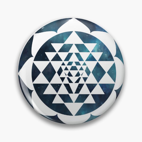 Item preview, Sri Yantra 3 designed and sold by christineiris.