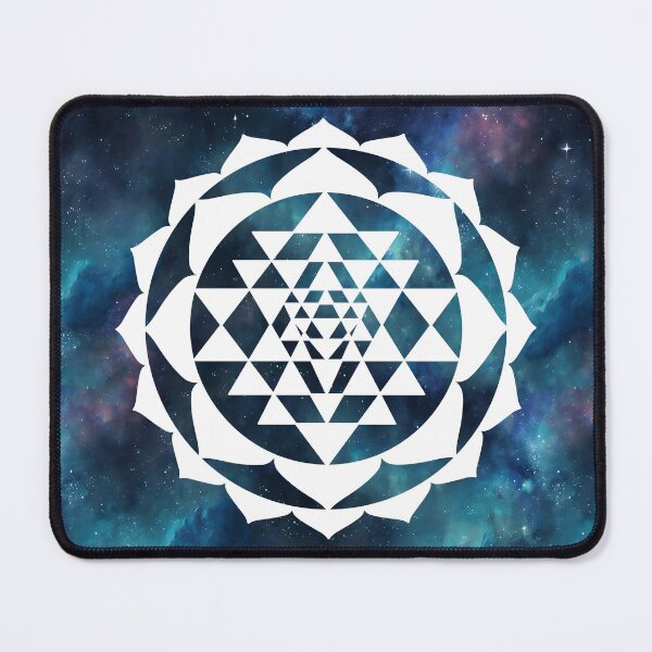 Item preview, Sri Yantra 3 designed and sold by christineiris.