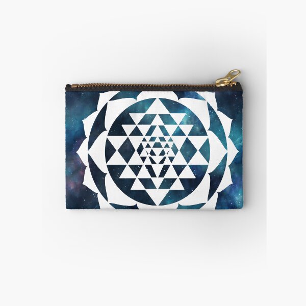 Item preview, Sri Yantra 3 designed and sold by christineiris.