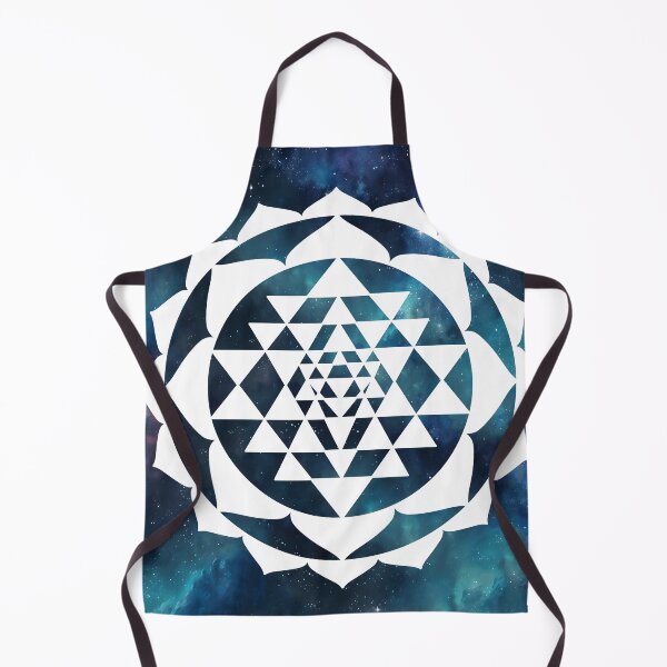Item preview, Sri Yantra 3 designed and sold by christineiris.