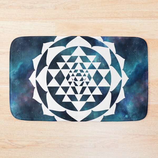 Item preview, Sri Yantra 3 designed and sold by christineiris.