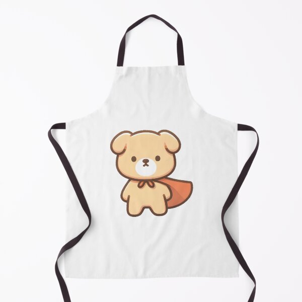 Artikelvorschau, Superhero Teddy Bear with Cape entworfen und verkauft von UmbrellaStudio1.