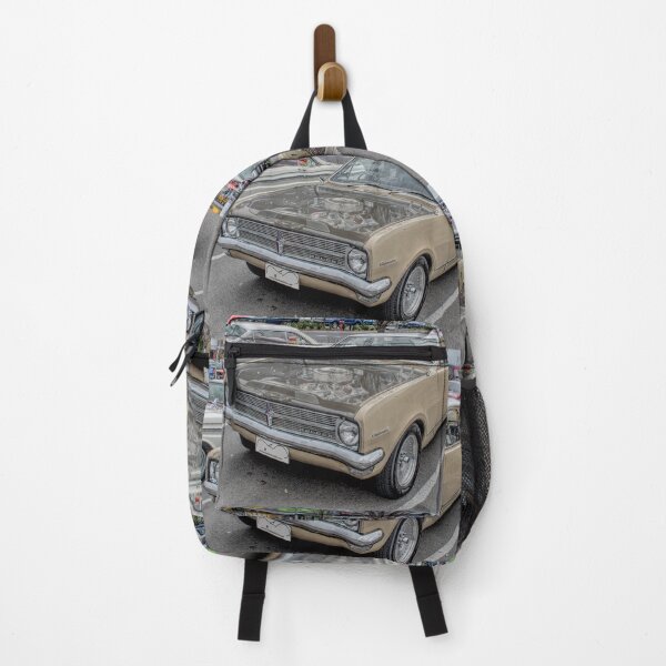 Item preview, Misted bonnet Holden Kingswood HK400 designed and sold by Cars around Adelaide.