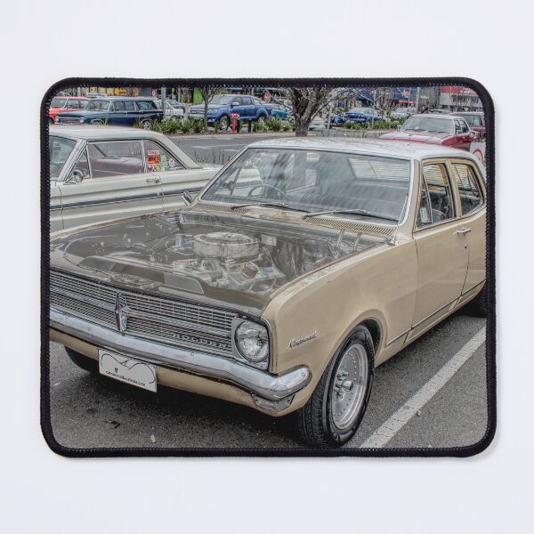 Item preview, Misted bonnet Holden Kingswood HK400 designed and sold by Cars around Adelaide.