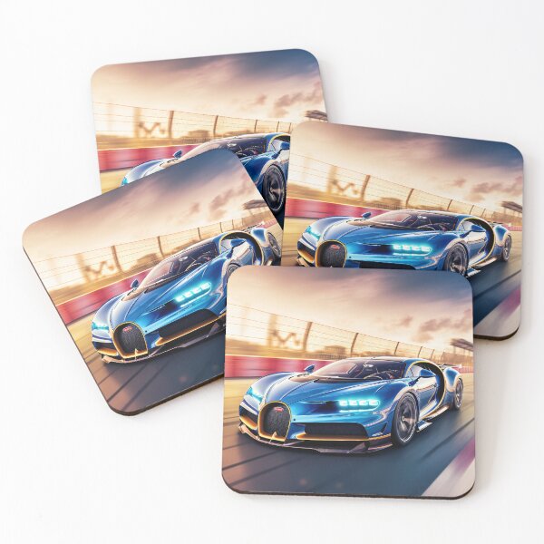Item preview, Bugatti Chiron designed and sold by DynamicPosters.