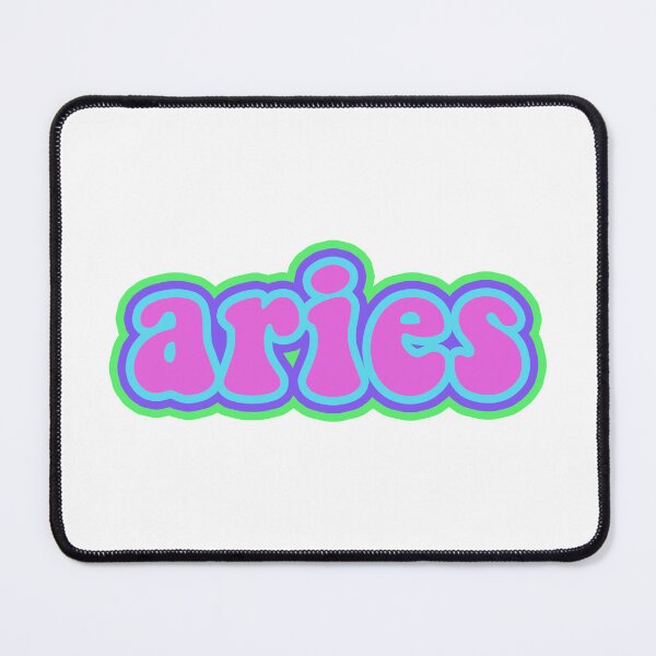 Item preview, aries designed and sold by designsbysamantha.