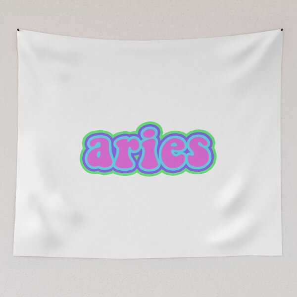 Item preview, aries designed and sold by designsbysamantha.