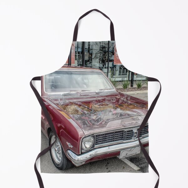 Item preview, Misted bonnet Holden Monaro 02 designed and sold by Cars around Adelaide.