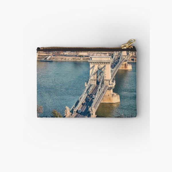 Item preview, Chain Bridge, Budapest designed and sold by Tilosparty30.