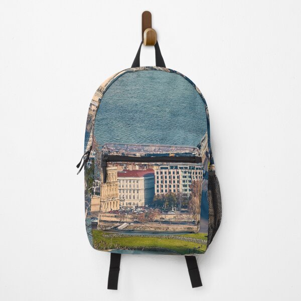 Item preview, Chain Bridge, Budapest designed and sold by Tilosparty30.