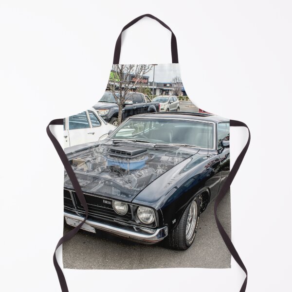 Item preview, Misted bonnet Ford Falcon coupe 09 designed and sold by Cars around Adelaide.