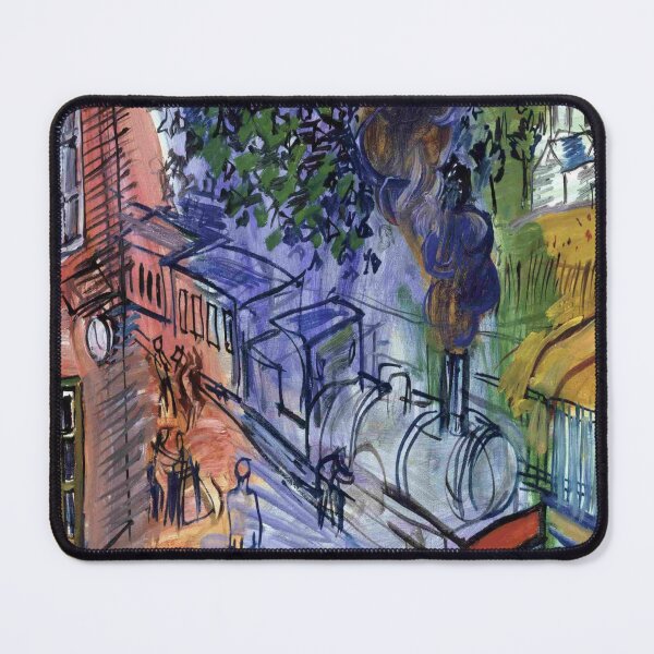 Item preview,   raoul dufy designed and sold by NasriART.