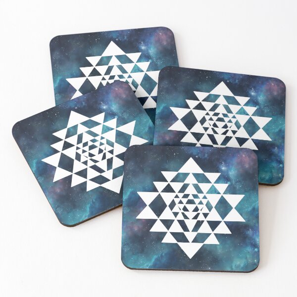 Item preview, Sri Yantra Simple designed and sold by christineiris.