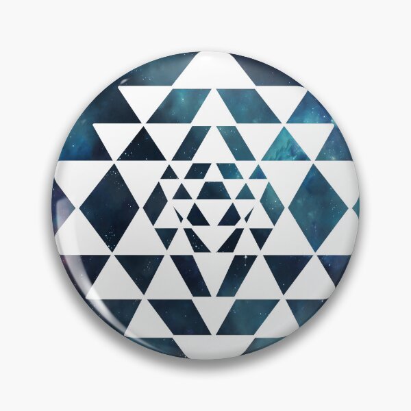 Item preview, Sri Yantra Simple designed and sold by christineiris.