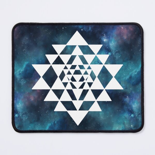 Item preview, Sri Yantra Simple designed and sold by christineiris.