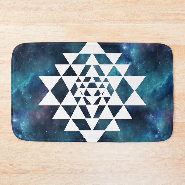 Item preview, Sri Yantra Simple designed and sold by christineiris.