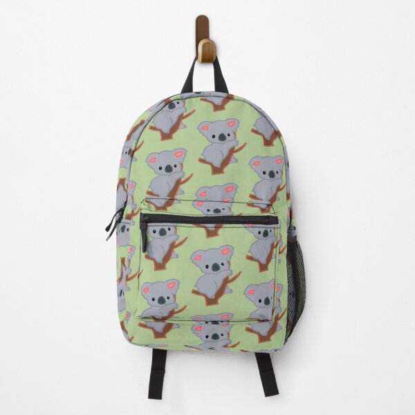 Item preview, Cartoon Koala designed and sold by Chicken Wing.