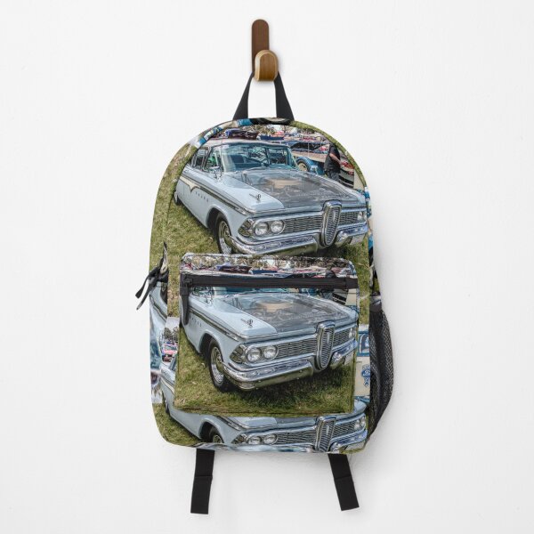 Item preview, Misted bonnet Edsel Ranger 12 All Ford Day 2019 designed and sold by Cars around Adelaide.