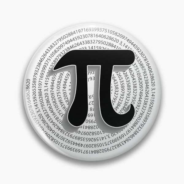 Item preview, Pi Day Delight - Infinite Celebration of Mathematics and Fun designed and sold by PopArtDesigns.