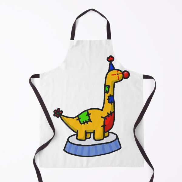 Item preview, Bozosaur Transparent designed and sold by cozy-critters.