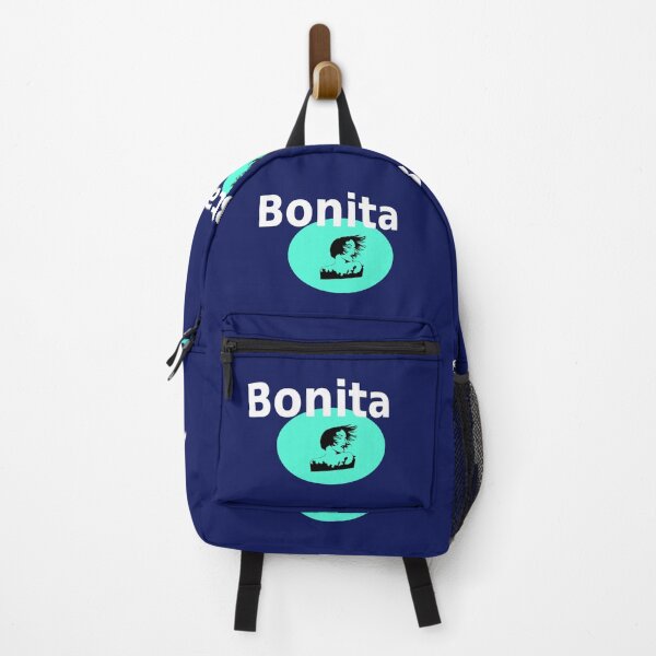 Item preview, Bonita (Pretty in Spanish) designed and sold by lobodelnoir.