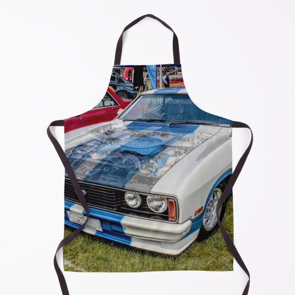 Item preview, Misted bonnet Ford Falcon Cobra 21 designed and sold by Cars around Adelaide.