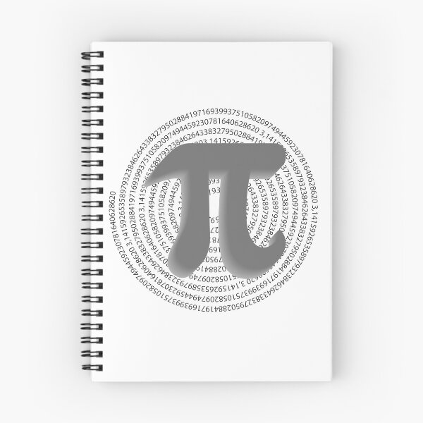 Item preview, Pi Day Delight - Infinite Celebration of Mathematics and Fun designed and sold by PopArtDesigns.