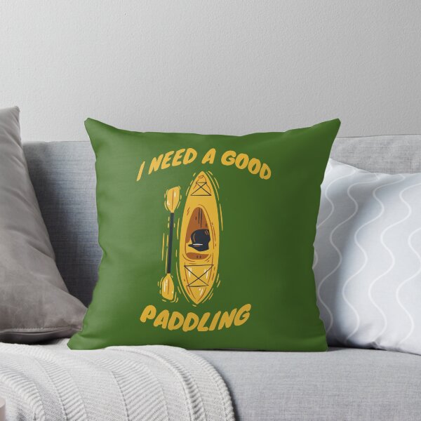Item preview, I Need A Good Paddling designed and sold by The Jackalope.