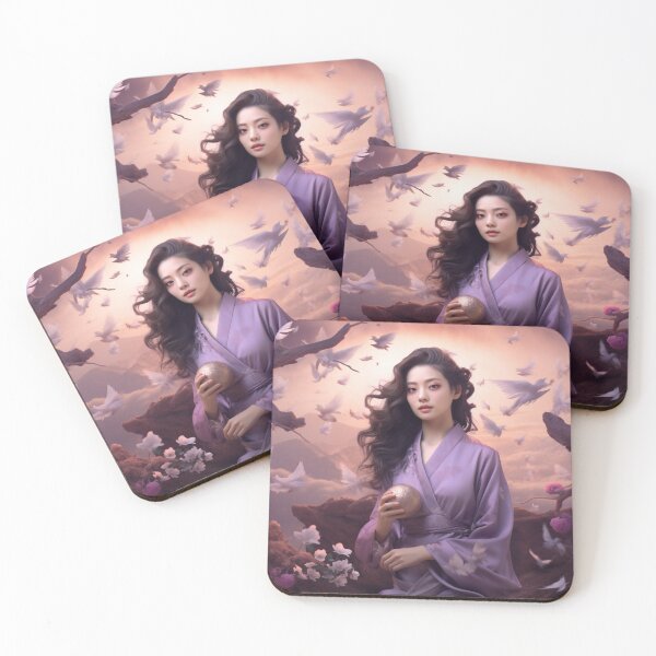 Item preview, Chinese Beauty designed and sold by Solace Sparkles.