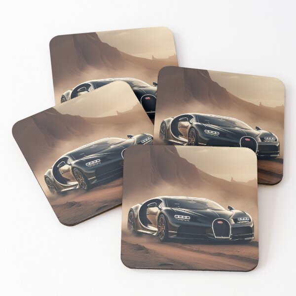Item preview, Bugatti Chiron designed and sold by DynamicPosters.